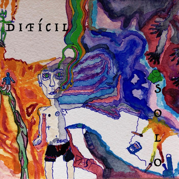 Solo - Difícil (Explicit)