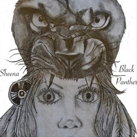 Sheena - Black Panther