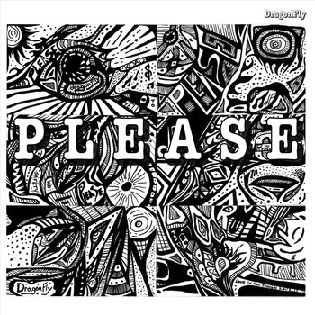 Dragon Fly - Please
