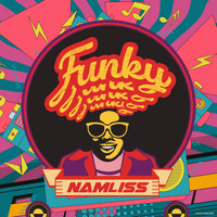 Namliss - Funky (Explicit)