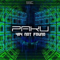Paku - 404 Not Found