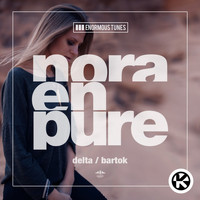 Nora En Pure - Delta / Bartok