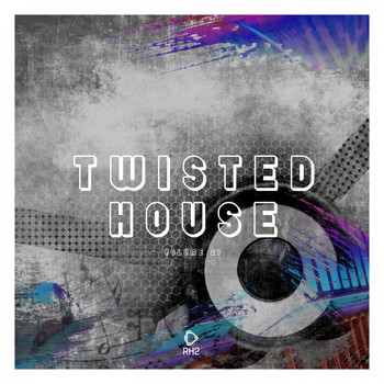 Various Artists - Twisted House, Vol. 21
