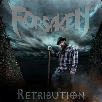 Forsaken - The Retribution (Explicit)