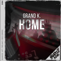 Grand K. - Home