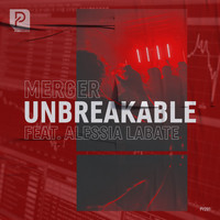 Merger feat. Alessia Labate - Unbreakable