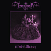 Transilvania - Morbid Majesty