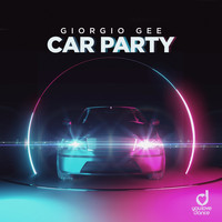 Giorgio Gee - Car Party (Explicit)