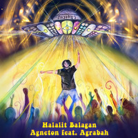 Agneton - Halalit Balagan (feat. Agrabah)