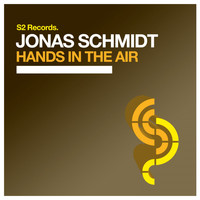 Jonas Schmidt - Hands in the Air