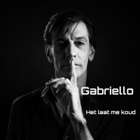 Gabriello - Het Laat Me Koud (Explicit)