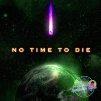 The Retro Synthwave Opera - No Time to Die