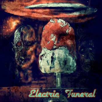 Tranquilo - Electric Funeral