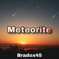 Bradox45 - Meteorite
