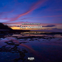 Ali Taimot - Before Sunrise