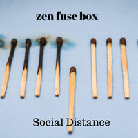 Zen Fuse Box - Social Distance
