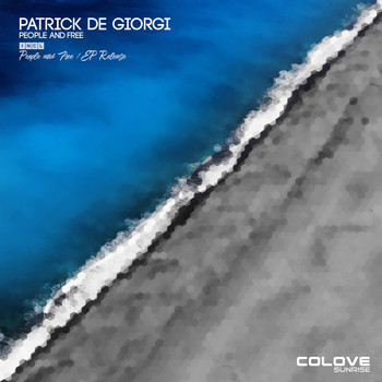 Patrick De Giorgi - People and Free