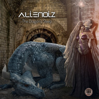 Alienoiz - The Dragon's Sleep