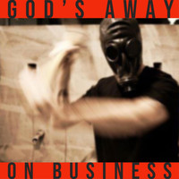 Post Death Soundtrack - God's Away on Business