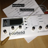 Orchestronics - Symphony 2.1