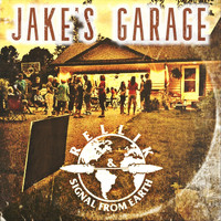 Rellik - Jake's Garage