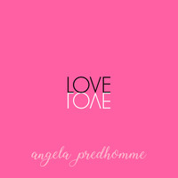 Angela Predhomme - Love