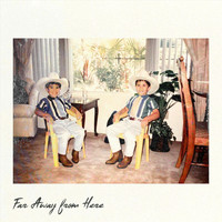 Dream Drivers - Far Away from Here