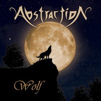 Abstraction - Wolf