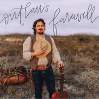 Garrett Wieland - Outlaw's Farewell