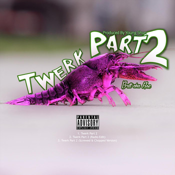 Britt - Twerk, Pt. 2 (Explicit)