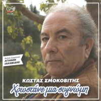 Kostas Smokovitis - Χρωστάνε μια συγγνώμη