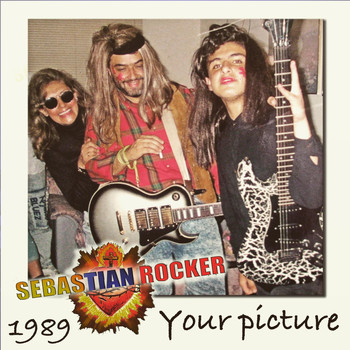 Sebastian Rocker - Your Picture