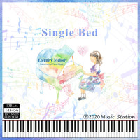 Eternity Melody - Single Bed