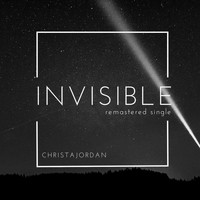 Christa Jordan - Invisible