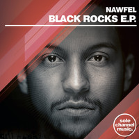 Nawfel - Black Rocks EP