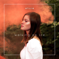 Alicia - Walking on Ice