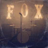 MAD FOX - Fox