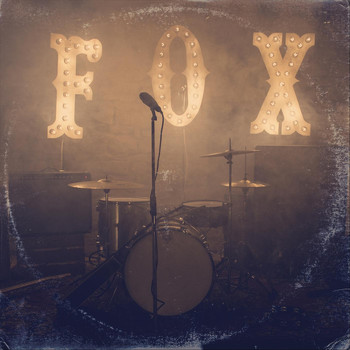 MAD FOX - Fox