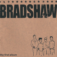 Bradshaw - The First Album