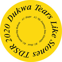 Dukwa - Tears Like Stones
