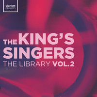 The King's Singers - Penny Lane