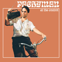 Pachyman - At the Control