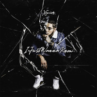Xavier - I Just Wanna Know (Explicit)