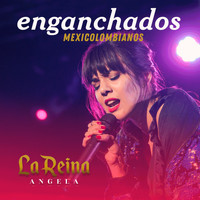 Angela Leiva - Enganchados MexiColombianos (En Vivo)