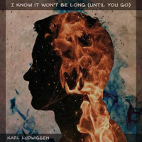 Karl Ludwigsen - I Know It Won't Be Long (Until You Go)