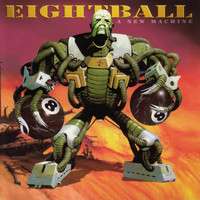 Eightball - A New Machine