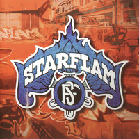 Starflam - Starflam