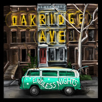 Oakridge Ave. - Endless Nights