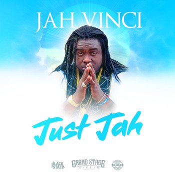 Jah Vinci - Just Jah (Remixes)