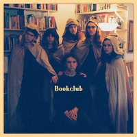Bookclub - Bookclub (Explicit)
